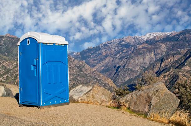 Best Portable Restrooms for Agricultural Sites in Moore, OK