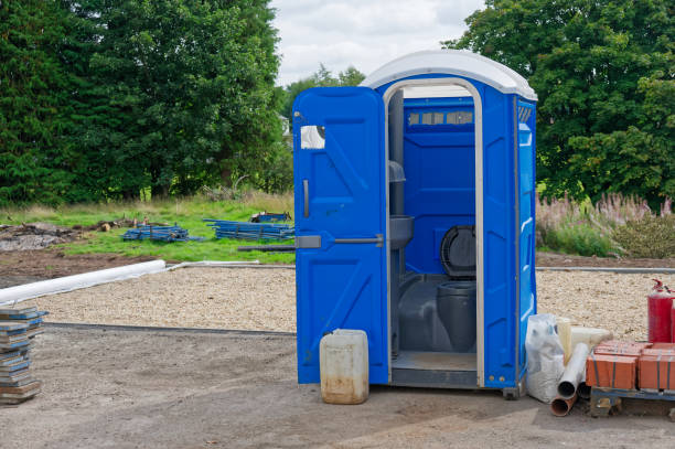 Best Portable Restroom Servicing (Cleaning and Restocking) in Moore, OK