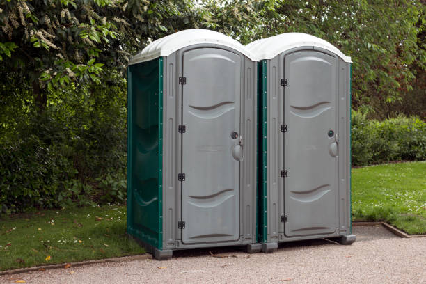 Best Portable Toilet Rental for Emergency Services in Moore, OK